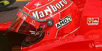Bild zum Inhalt: Fall Schumacher: Nichts als die Wahrheit!