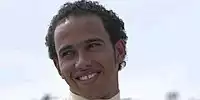 Bild zum Inhalt: Dennis: Hamilton ist nur eine Möglichkeit