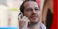 Bild zum Inhalt: Jacques Villeneuve geht unter die Musiker