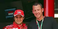 Bild zum Inhalt: Warum Monaco für Massa kein Heimrennen war
