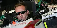 Bild zum Inhalt: Barrichello: "Sind auf dem richtigen Weg"