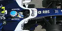 Alexander Wurz