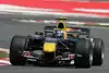 Bild zum Inhalt: Red Bull Racing wird den Defektteufel nicht los