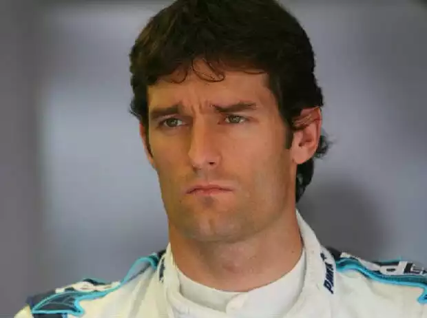 Titel-Bild zur News: Mark Webber