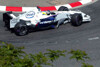 Bild zum Inhalt: Achter Auftritt für das BMW Sauber F1 Team