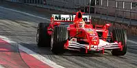 Michael Schumacher