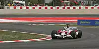 Jarno Trulli