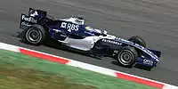 Nico Rosberg