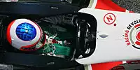 Rubens Barrichello