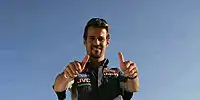 Tiago Monteiro