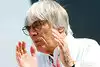 Bild zum Inhalt: Ecclestone setzt auf den Dialog mit Hill