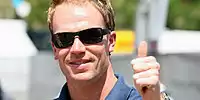 Robert Doornbos