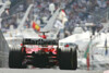 Bild zum Inhalt: 'CVC' kommt für Bonuszahlungen an Ferrari auf