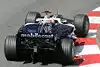 Bild zum Inhalt: Williams-Wechsel von Cosworth zu Toyota fix?