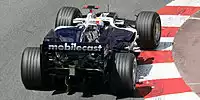Bild zum Inhalt: Williams-Wechsel von Cosworth zu Toyota fix?