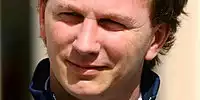 Bild zum Inhalt: Horner: Ein Schub für das ganze Team