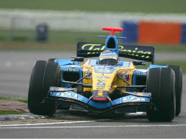 Fernando Alonso 