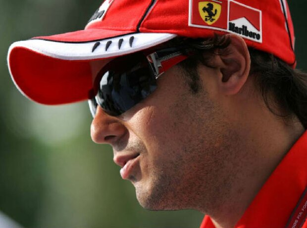 Felipe Massa Felipe Massa