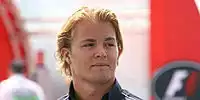 Bild zum Inhalt: Rosberg: "Es kam alles zusammen"