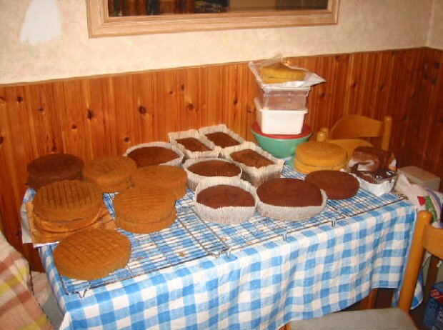 Heathers Kuchen Heathers Kuchen