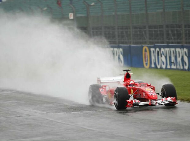 Michael Schumacher Michael Schumacher