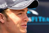 Bild zum Inhalt: Rosberg fordert Zusammenhalt