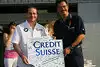 Bild zum Inhalt: BMW Sauber F1 Team trifft noch keine Fahrerentscheidung