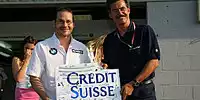 Bild zum Inhalt: BMW Sauber F1 Team trifft noch keine Fahrerentscheidung