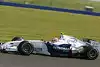 Bild zum Inhalt: Überlegene Freitagsbestzeit für Kubica in Silverstone
