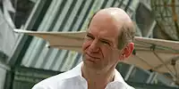 Bild zum Inhalt: Newey: "Ich entwickle Systeme für die Zukunft"