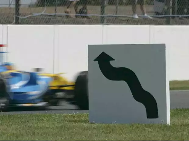 Fernando Alonso Titel-Bild zur News: Fernando Alonso
