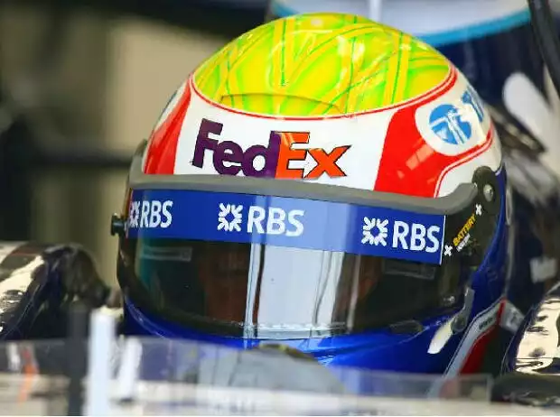 Titel-Bild zur News: Mark Webber