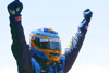 Bild zum Inhalt: Silverstone: Alonso fährt vor Räikkönen auf Pole