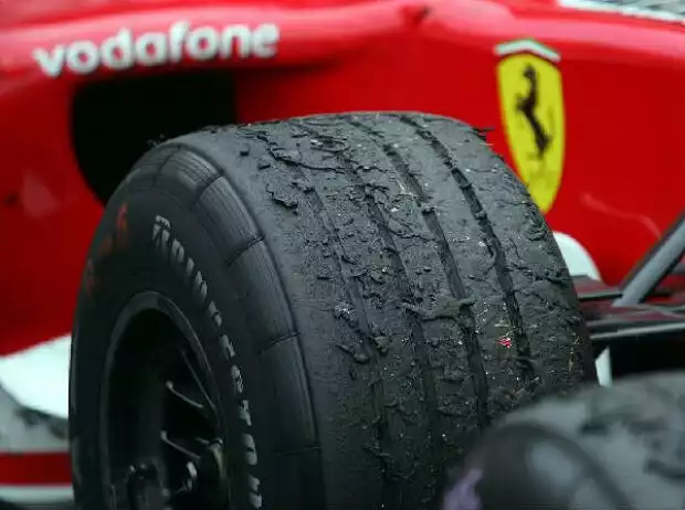 Bridgestone Titel-Bild zur News: Bridgestone