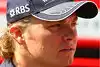 Bild zum Inhalt: Rosberg und "dickköpfige Egoisten"