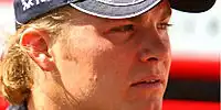 Bild zum Inhalt: Rosberg und "dickköpfige Egoisten"