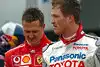 Bild zum Inhalt: Weiterhin Wirbel um Schumacher und die 'GPDA'