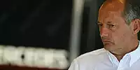 Bild zum Inhalt: Dennis: "Alles noch etwas zu heiß für Hamilton"