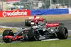Bild zum Inhalt: Räikkönen: "Wir waren einfach nicht schnell genug"