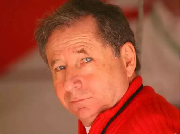 Jean Todt Titel-Bild zur News: Jean Todt