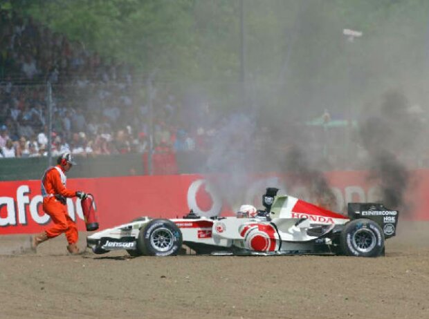 Jenson Button Jenson Button
