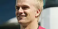 Heikki Kovalainen