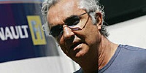 Briatore: "Sind die Schnellsten und Zuverlässigsten"