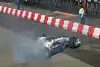 Bild zum Inhalt: Formel-1-Action im Londoner Hyde Park