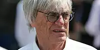 Bild zum Inhalt: Ecclestone will Hamilton und Paffett in der Formel 1 sehen