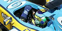 Giancarlo Fisichella