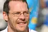 Bild zum Inhalt: Villeneuve: "Ich liebe das Team"