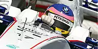 Jacques Villeneuve