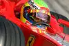 Bild zum Inhalt: Le Castellet: Überlegene Bestzeit von Felipe Massa