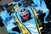 Bild zum Inhalt: Renault mit Reifen- und Setuptests
